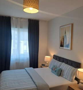 Cozy bedroom in Lucan, Dublin